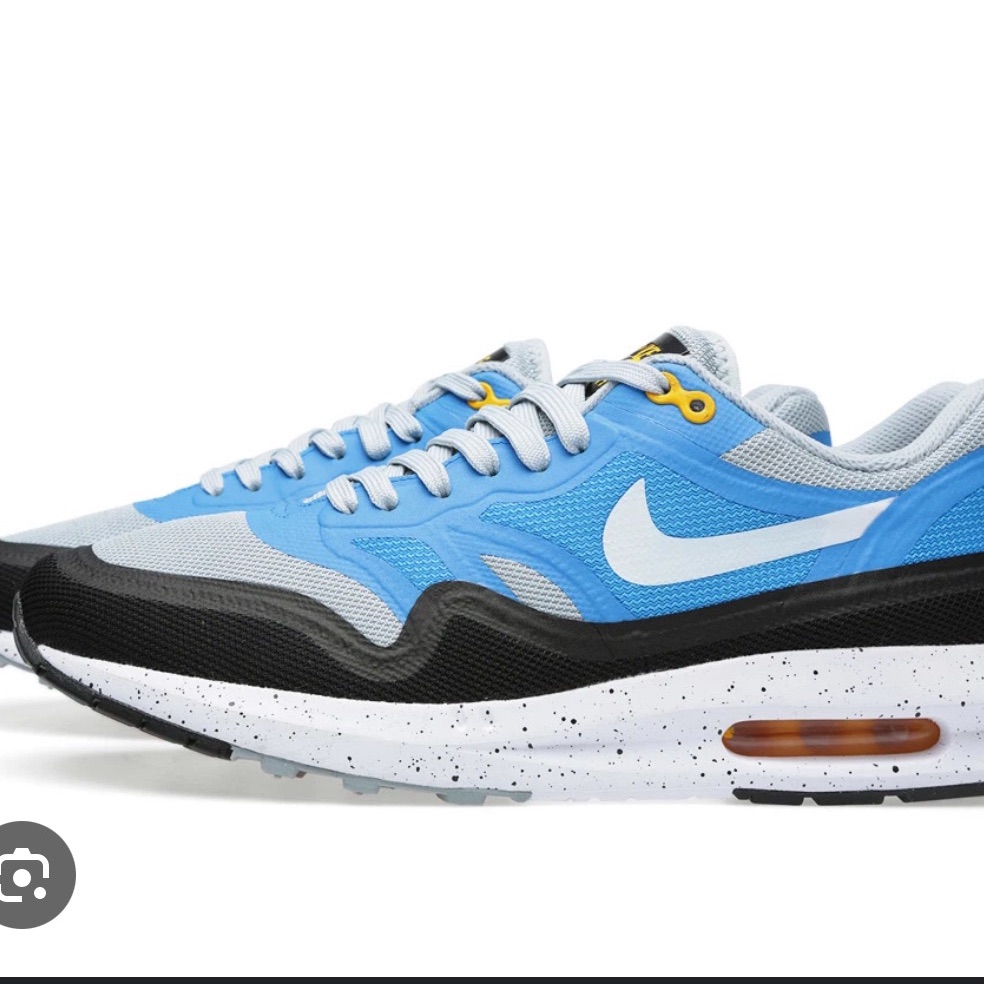 Nike Air Mens Shoes